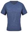 04810 Storm SOL'S Unisex Storm Performance T-Shirt French Navy / French Navy colour image
